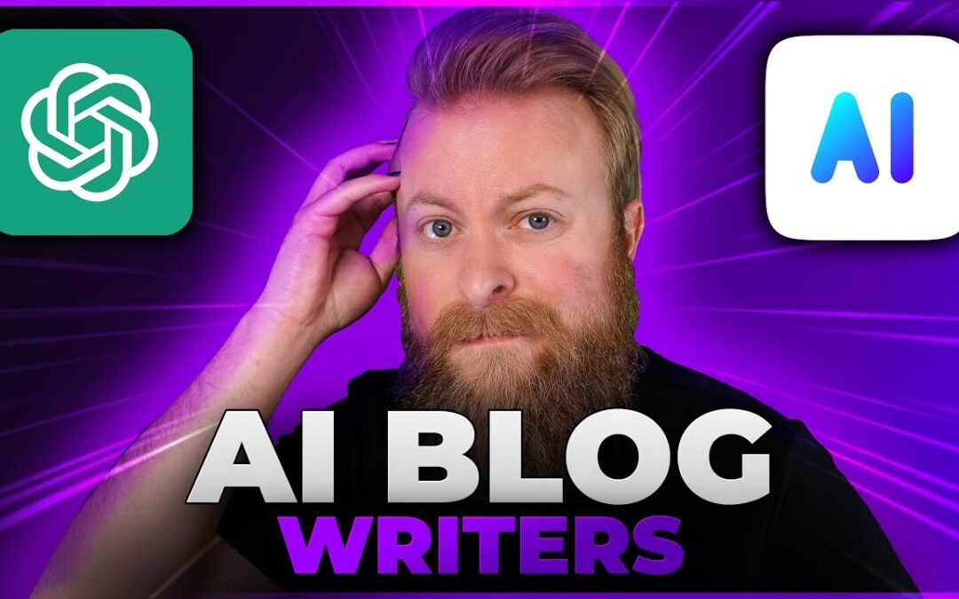 Comment écrire un article de blog WordPress avec l’IA