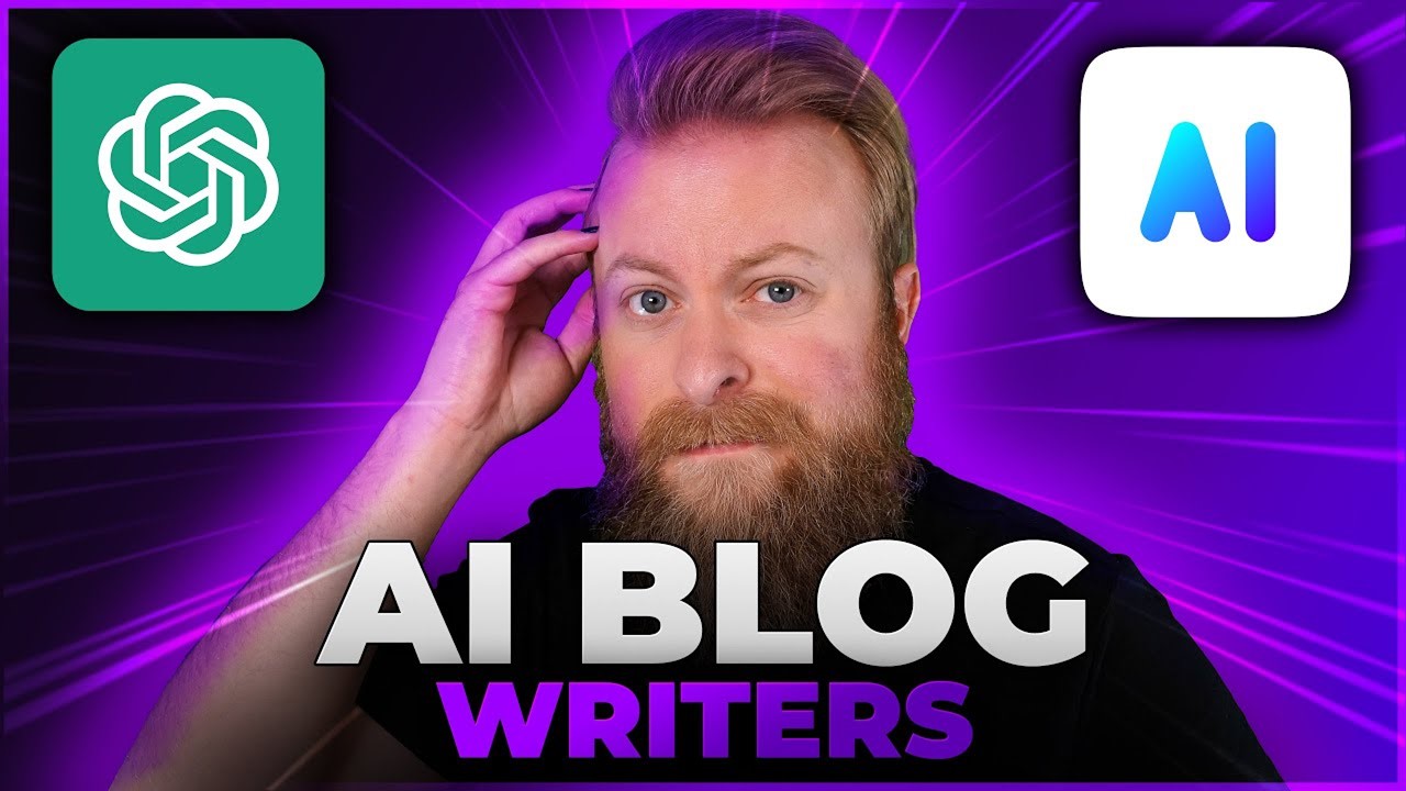 Comment écrire un article de blog WordPress avec l’IA